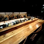 Bar Trillion - 