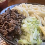 うどんの佐助 - 