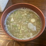 うどんの佐助 - 