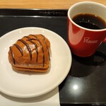 ミスタードーナツ - 料理写真: