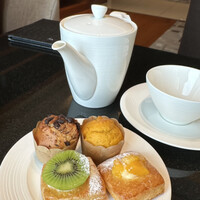 インターコンチネンタルホテル大阪 - 