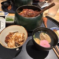 まるや本店 東京ミッドタウン店 - 