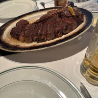 ウルフギャング・ステーキハウス 六本木 - 