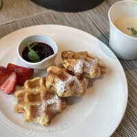 インターコンチネンタルホテル大阪 - 