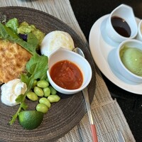 インターコンチネンタルホテル大阪 - 