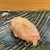 菊寿し - 料理写真:13.しまえび（きじえび）新潟県糸魚川産