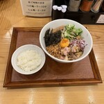 麺道 ひとひら - 