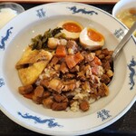 横浜中華華星 - 料理写真: