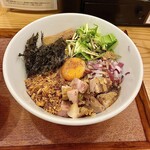 麺道 ひとひら - 