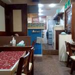 マザーズ - 店内