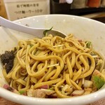 麺道 ひとひら - 