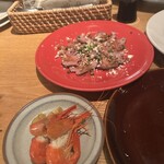 ルンゴカーニバル ハウスダイニング  - 