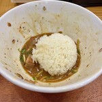 麺道 ひとひら - 