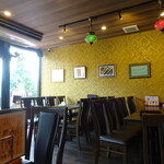 アラシのキッチン - 店内