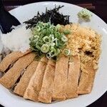 てんてん - 料理写真: