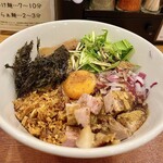 麺道 ひとひら - 