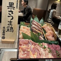 一鳥目 とり松 - 