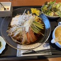 北京ダック専門店 銀座芳亭 - 