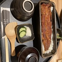 うなぎ四代目菊川 ミッドランドスクエア 名古屋本店 - 