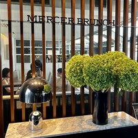 マーサーブランチ テラスハウス - 