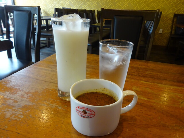 Arash's Kitchen Marutacho photo 3