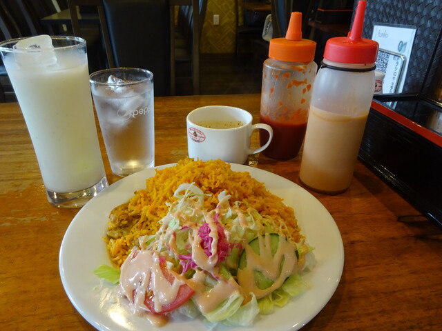 Arash's Kitchen Marutacho photo 2