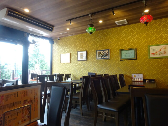 Arash's Kitchen Marutacho photo 4