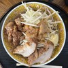 ラーメン めじ - 