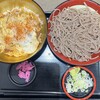 名代 富士そば 大宮東口店