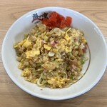 らーめん屋 鳳凛 - 