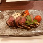 地酒と旬の肴 四季の蔵 - 