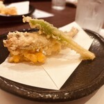 地酒と旬の肴 四季の蔵 - 