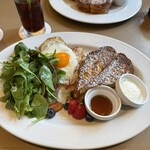 サラベス 東京店 - 