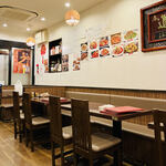 湖南人家 - 20250821内観