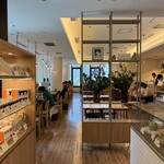 サラベス 東京店 - 