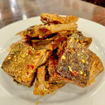 湖南人家 - 20250821湖南腊魚（ラーユイ）