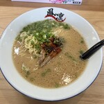 らーめん屋 鳳凛 - 