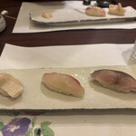 地酒と旬の肴 四季の蔵 - 