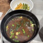 銀座 天一 - 料理写真: