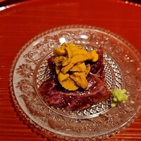 肉屋 田中 - 