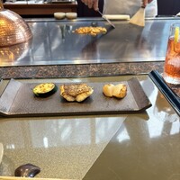 鉄板焼 ちゃやまち - 
