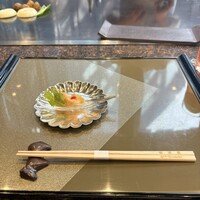 鉄板焼 ちゃやまち - 