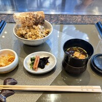 鉄板焼 ちゃやまち - 