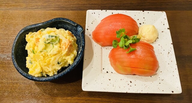 餃子 照井 飯坂本店（ギョウザ テルイ） - 飯坂温泉（餃子）の写真