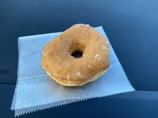 ミスタードーナツ イオンモール天童ショップ（mister Donut） - 天童南（ドーナツ）の写真