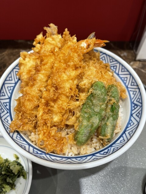 Ginza Tenichi Ueno Matsuzakaya I-To-In Ten photo 2