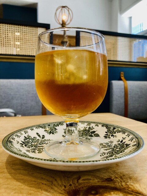 TEA ROOM KIKI Nagoya photo 2