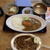 まるさん食堂
