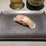 立食い鮨 鮨川 - 