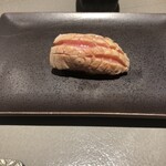 立食い鮨 鮨川 - 